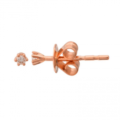 Mini Diamond Stud Piercing