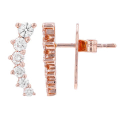 Diamond Ear Crawler Curve