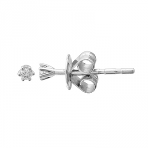 Mini Diamond Stud Piercing