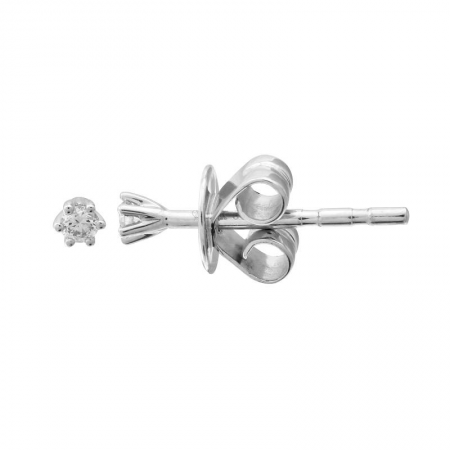 Mini Diamond Stud Piercing