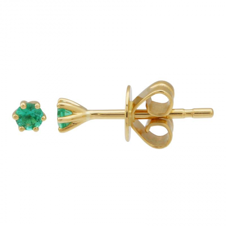 Mini Gemstone Stud Piercing