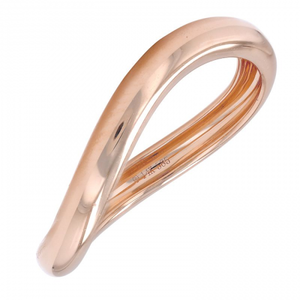 Gold Wave All Gold Ring