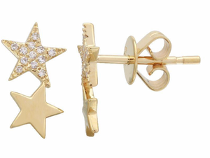 Double Star Crawlers Stud