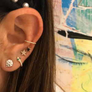 Double Star Crawlers Stud