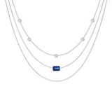 NO MESS NECK PARTY BY NOOR WAKED